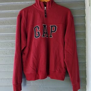 Vintage Pullover Cotton, Heavyweight *Mint* GAP